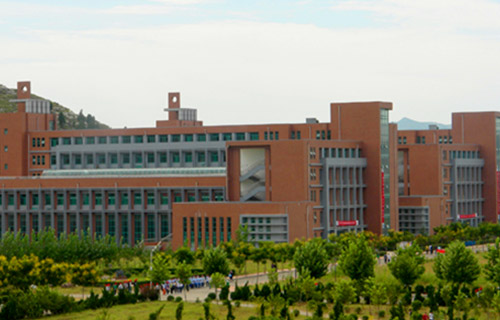 山东劳动职业技术学院