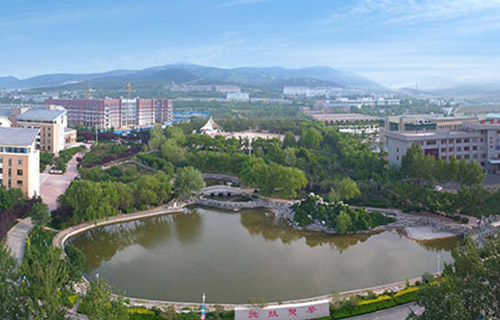山东技师学院