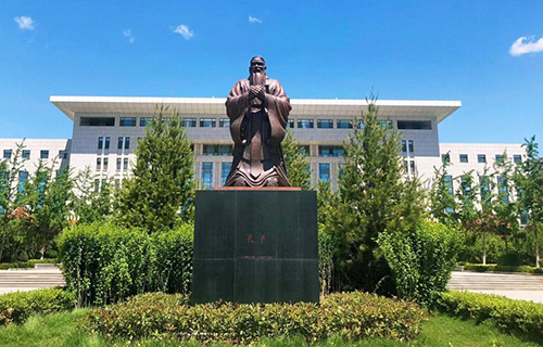 山东公路技师学院中专还是大专