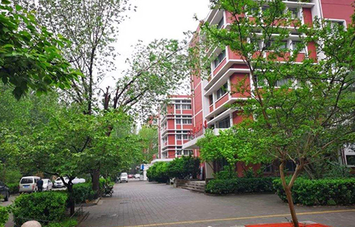济南新技术应用学校